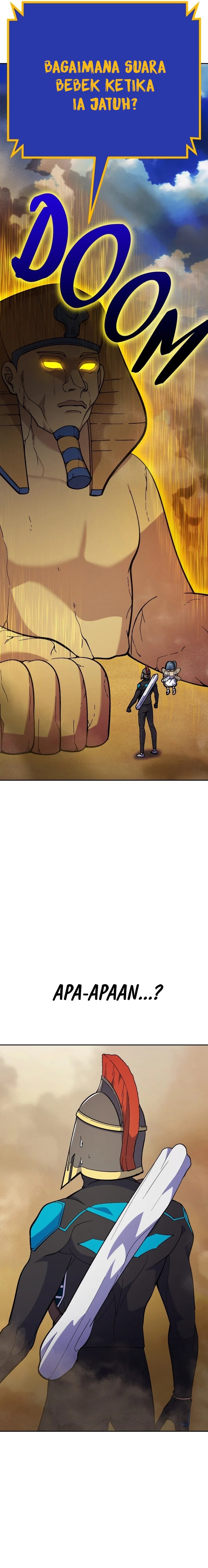 Divine Delivery Chapter 13 Image 1