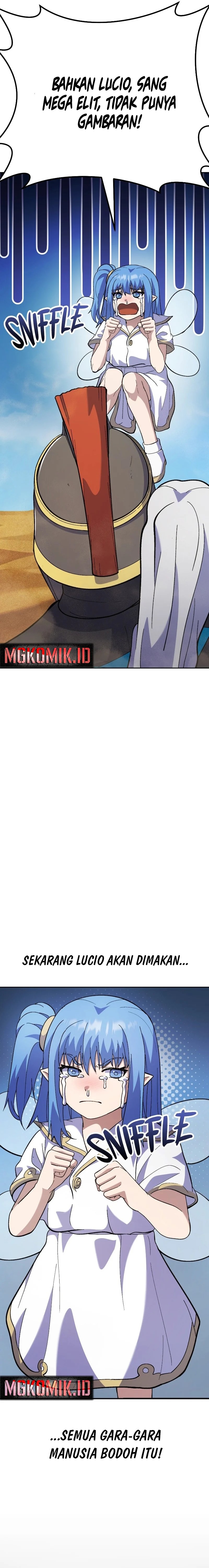 Divine Delivery Chapter 13 Image 5