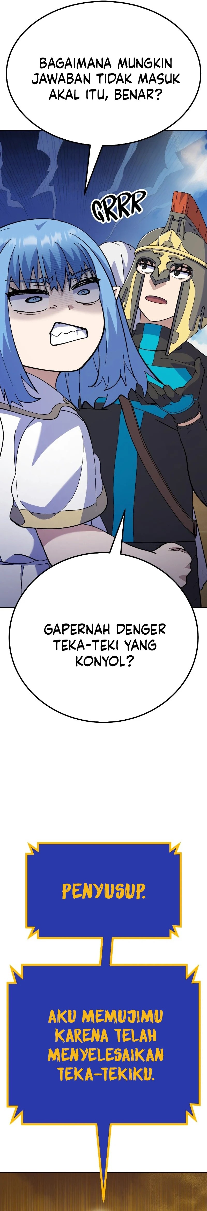 Divine Delivery Chapter 13 Image 15