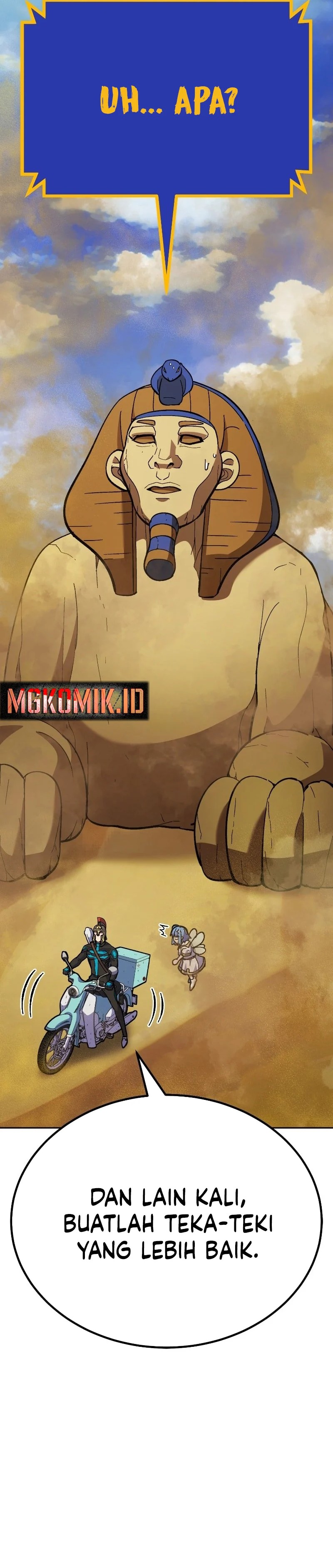 Divine Delivery Chapter 13 Image 17