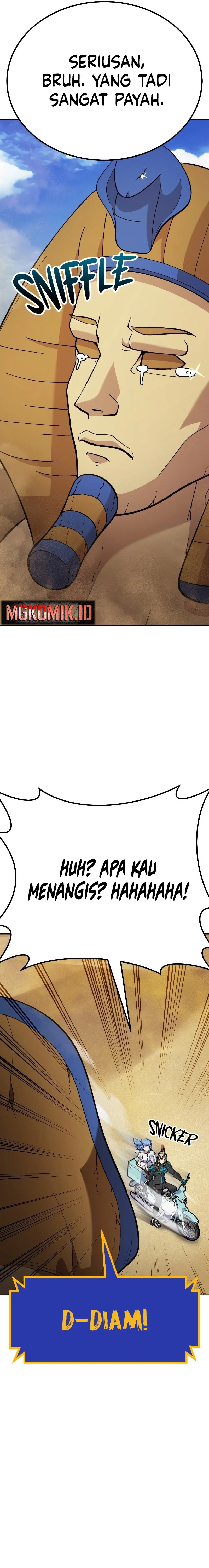 Divine Delivery Chapter 13 Image 18