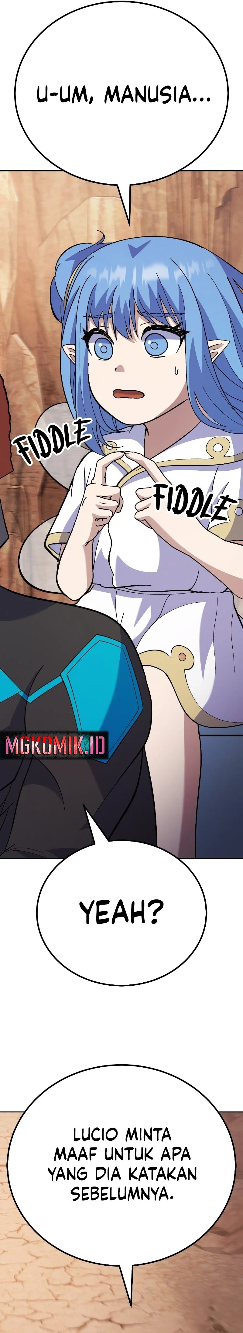 Divine Delivery Chapter 13 Image 23