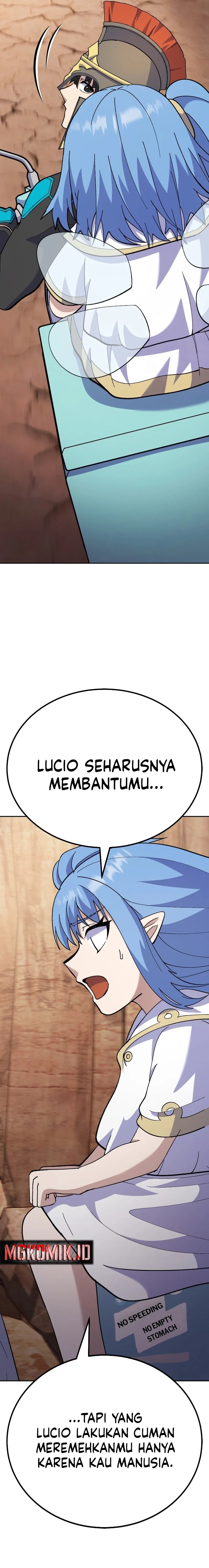 Divine Delivery Chapter 13 Image 24