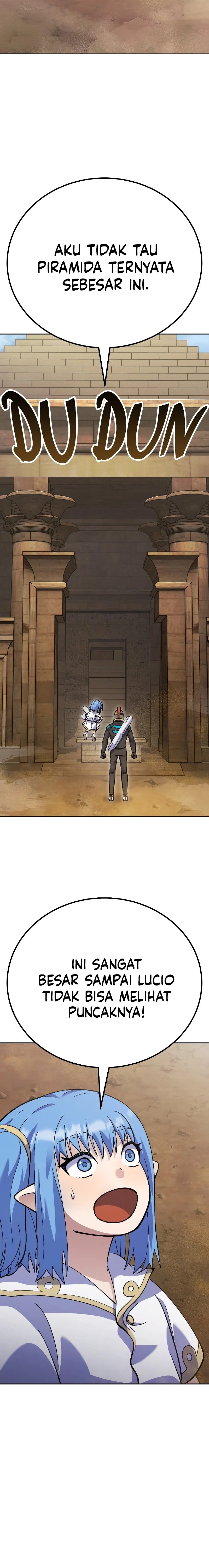 Divine Delivery Chapter 13 Image 29