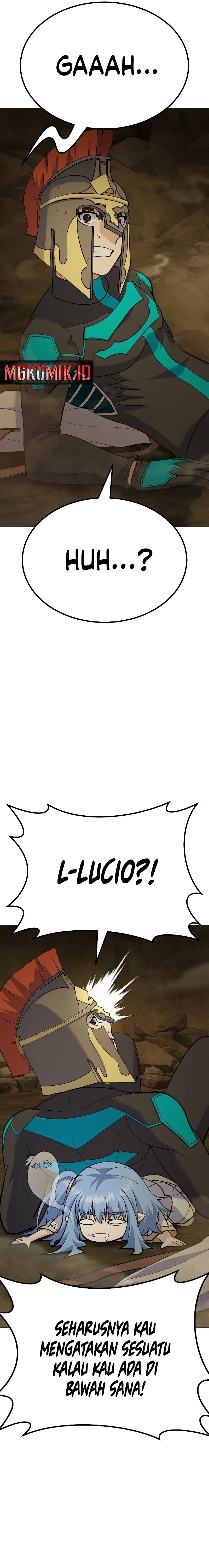 Divine Delivery Chapter 13 Image 37