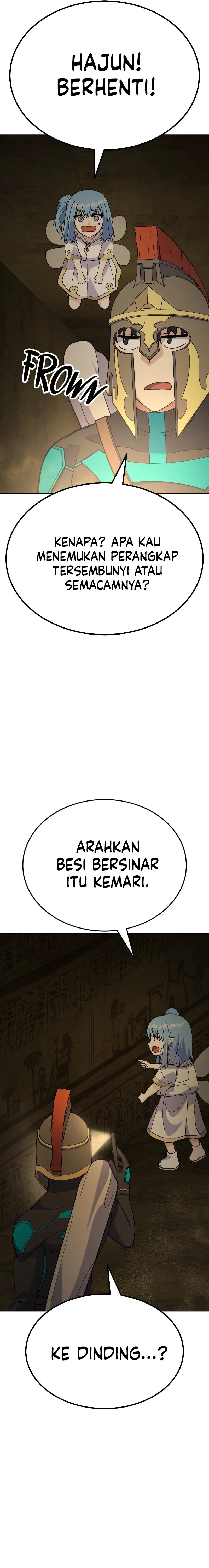 Divine Delivery Chapter 13 Image 40