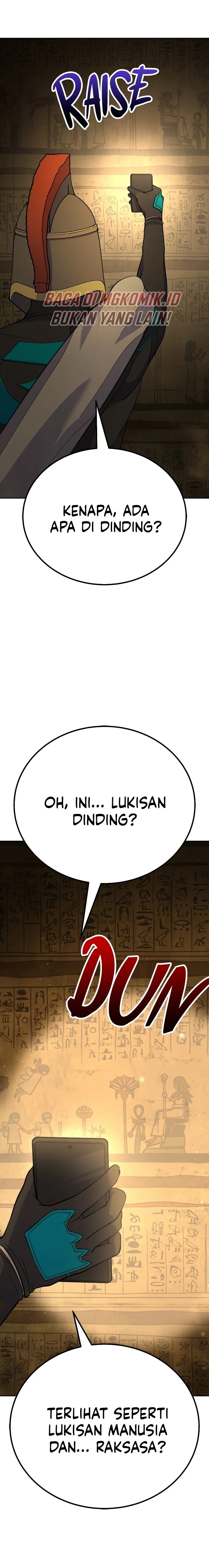 Divine Delivery Chapter 13 Image 41