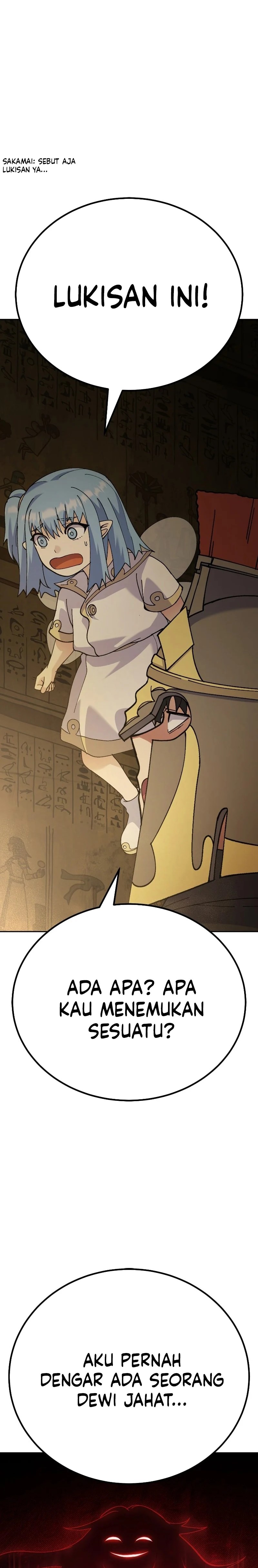 Divine Delivery Chapter 13 Image 42