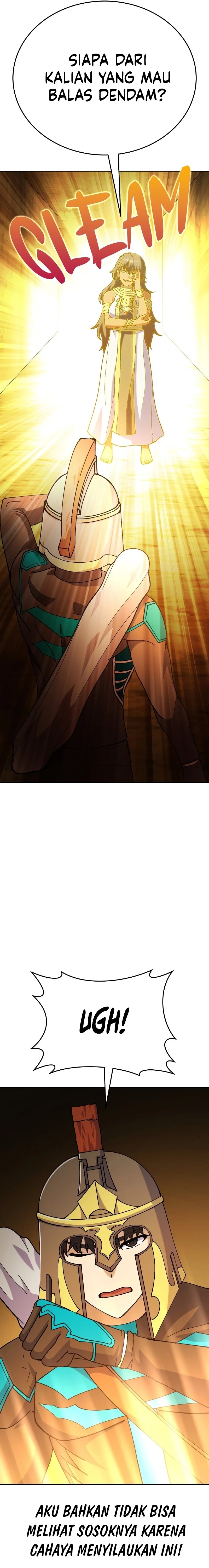 Divine Delivery Chapter 14 Image 3