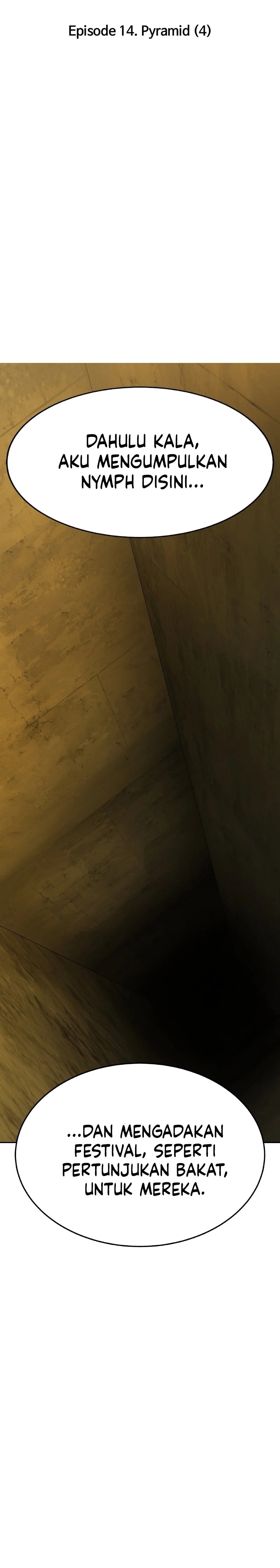 Divine Delivery Chapter 14 Image 10