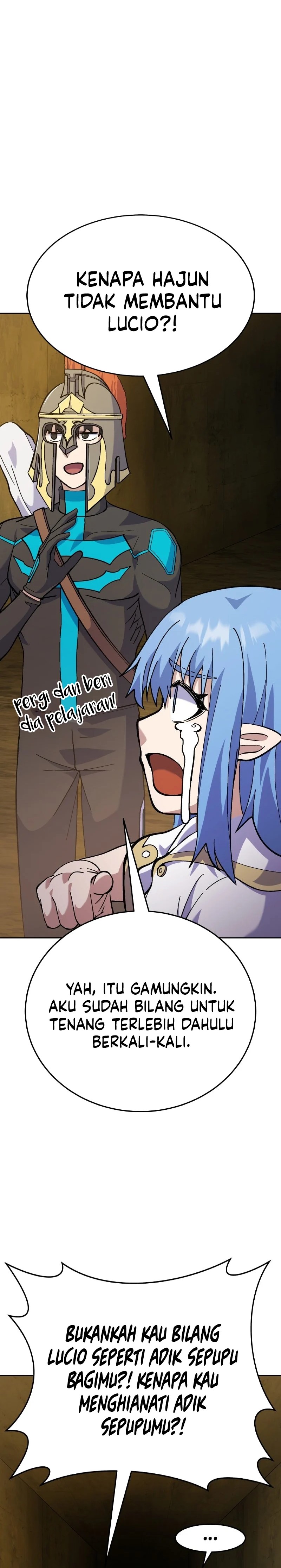 Divine Delivery Chapter 14 Image 14