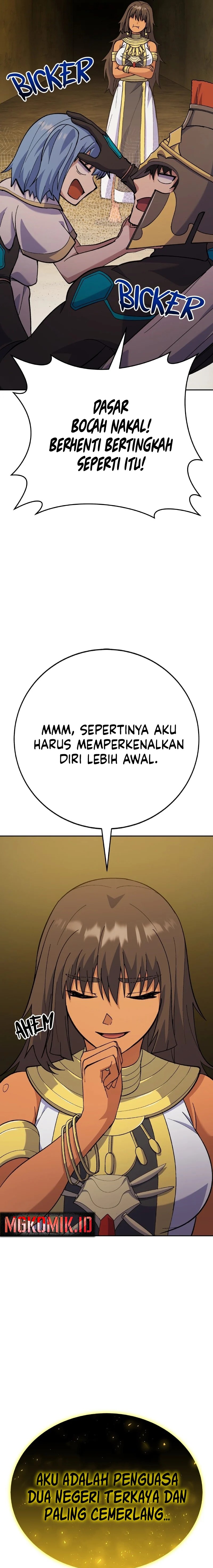 Divine Delivery Chapter 14 Image 15