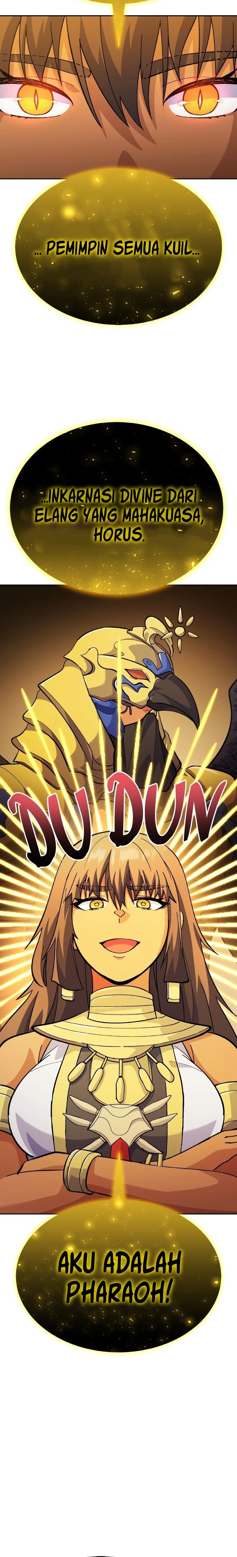 Divine Delivery Chapter 14 Image 16