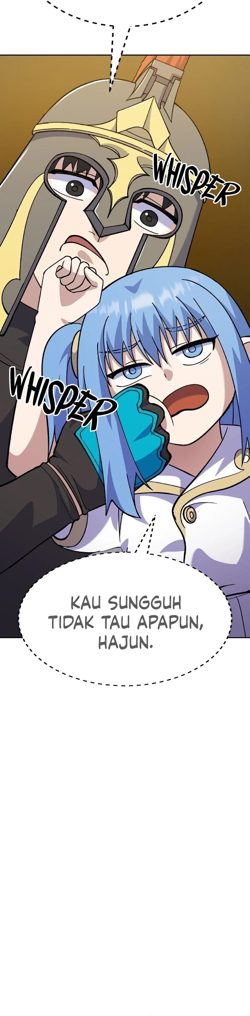 Divine Delivery Chapter 14 Image 18