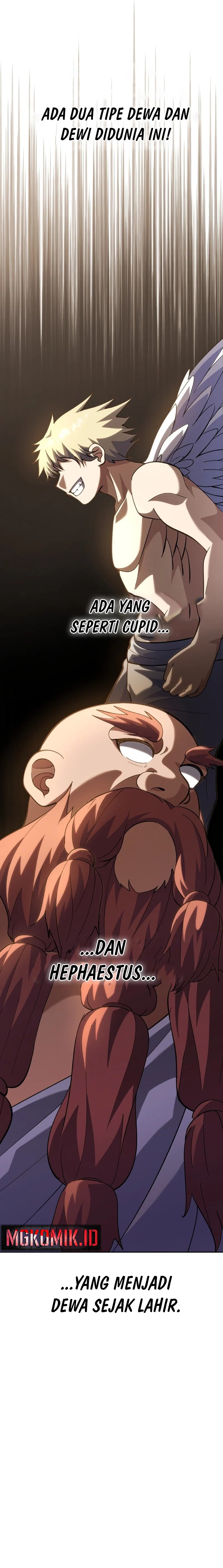 Divine Delivery Chapter 14 Image 19