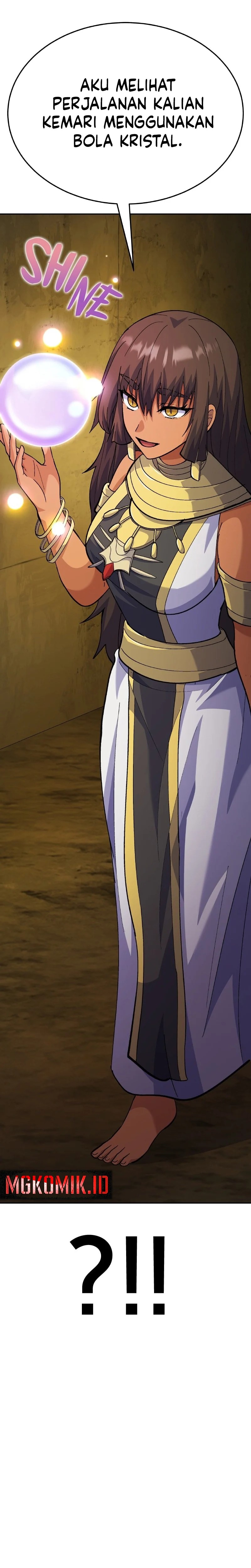 Divine Delivery Chapter 14 Image 22