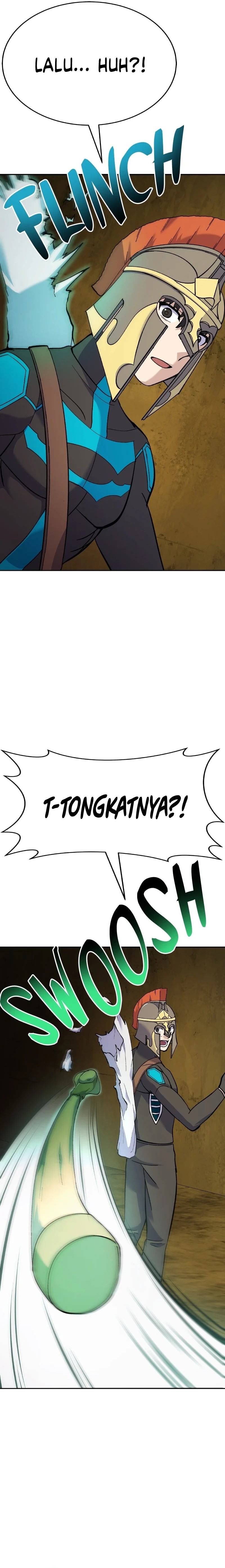 Divine Delivery Chapter 14 Image 23