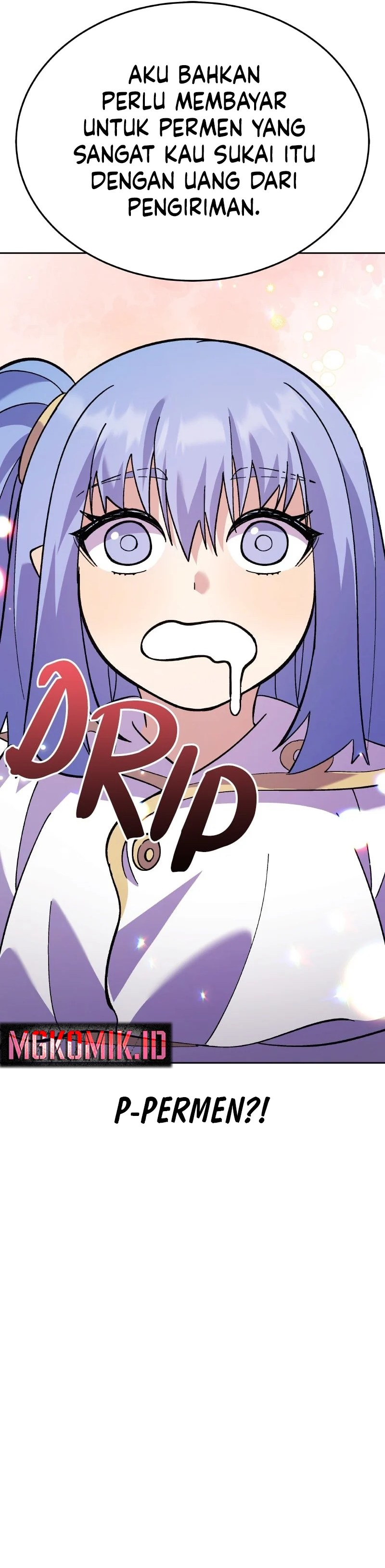 Divine Delivery Chapter 14 Image 29