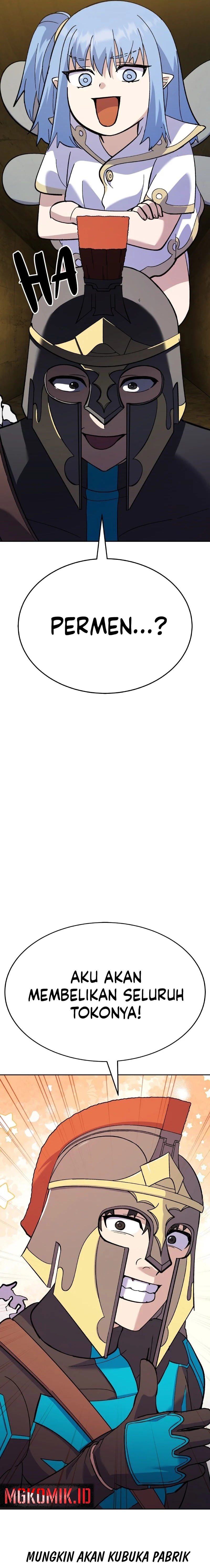 Divine Delivery Chapter 14 Image 34