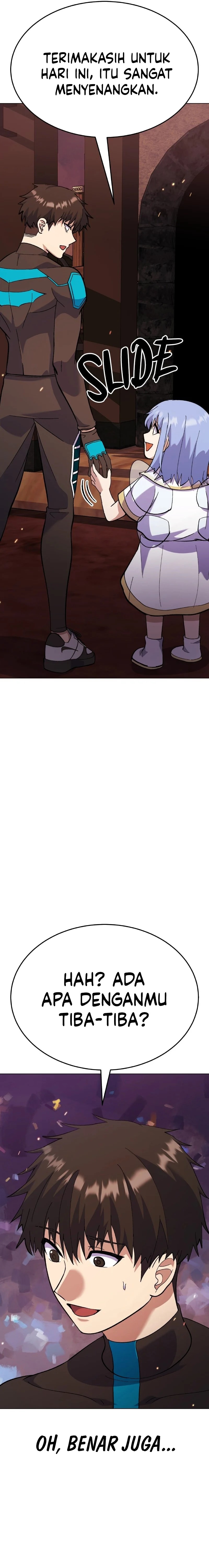 Divine Delivery Chapter 14 Image 44