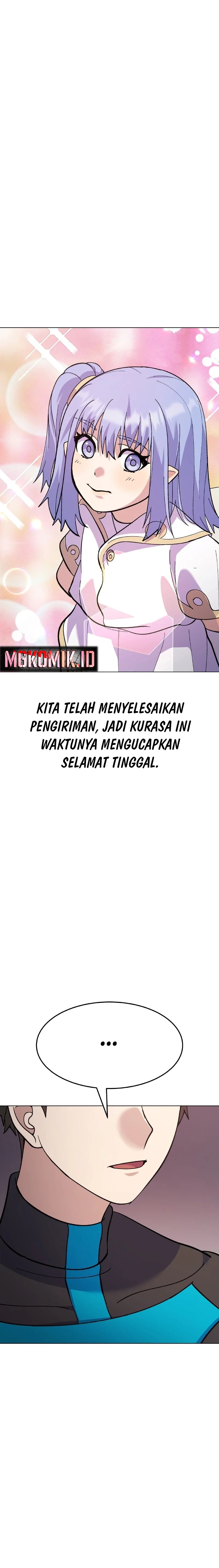 Divine Delivery Chapter 14 Image 45