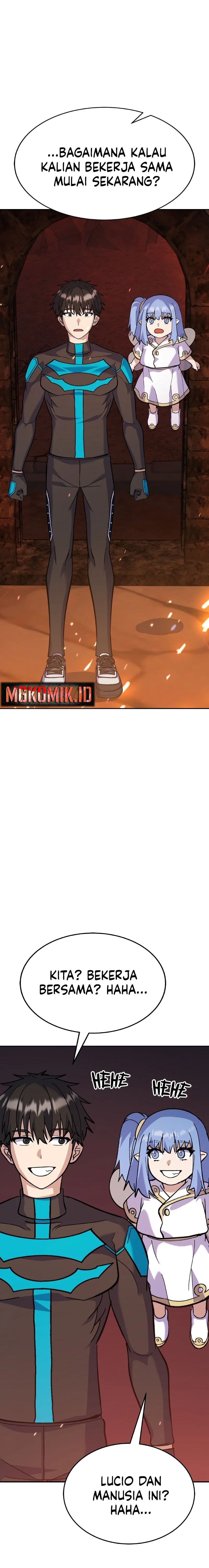 Divine Delivery Chapter 14 Image 49