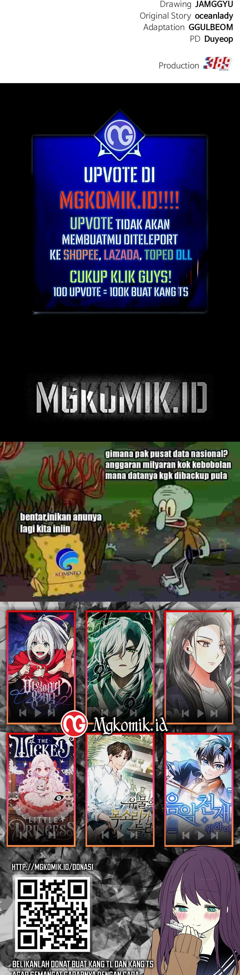 Divine Delivery Chapter 14 Image 51