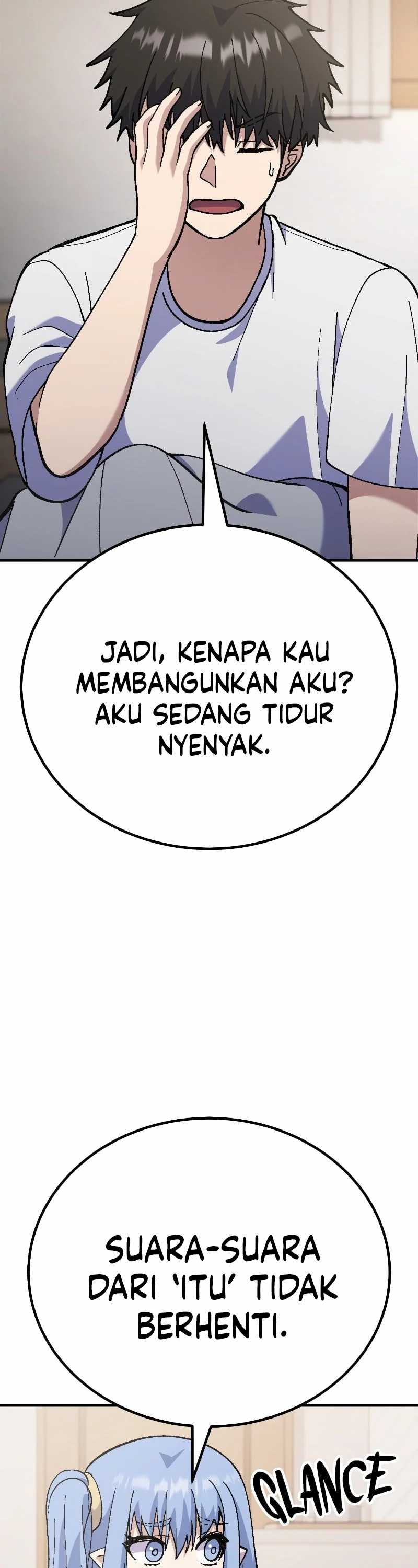 Divine Delivery Chapter 15 Image 7