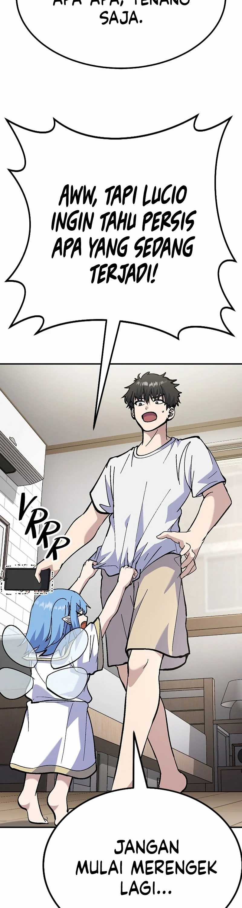 Divine Delivery Chapter 15 Image 15