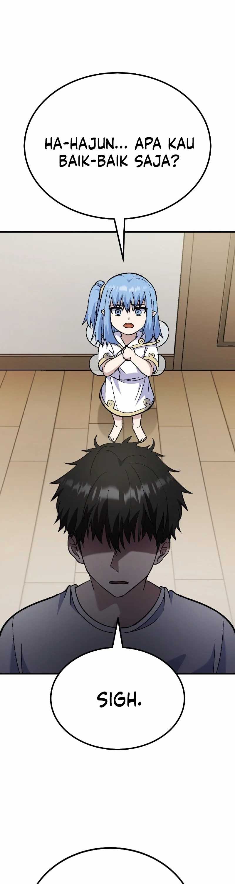 Divine Delivery Chapter 15 Image 29