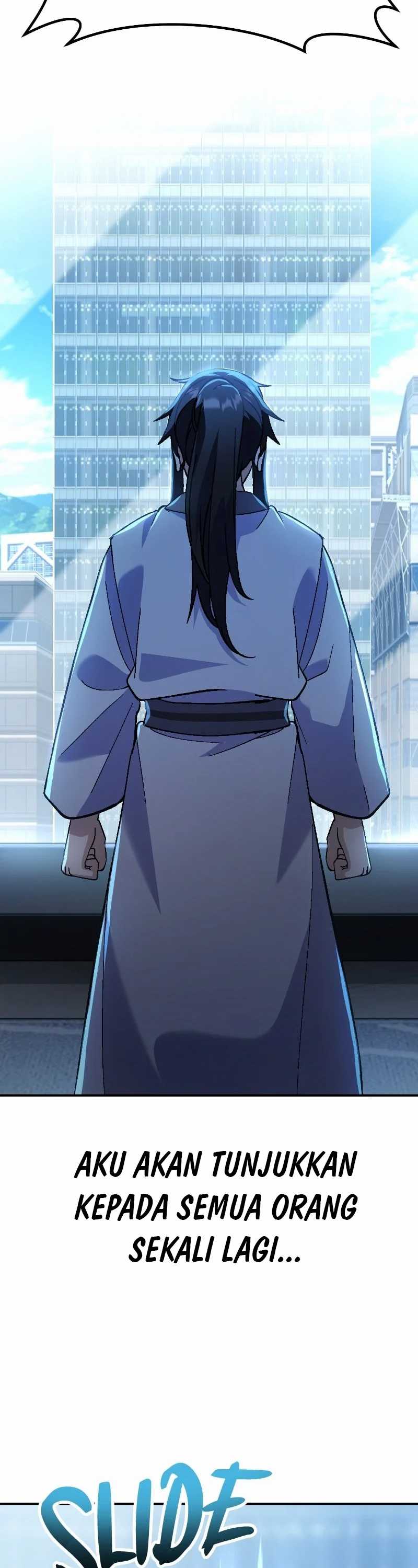 Divine Delivery Chapter 15 Image 43