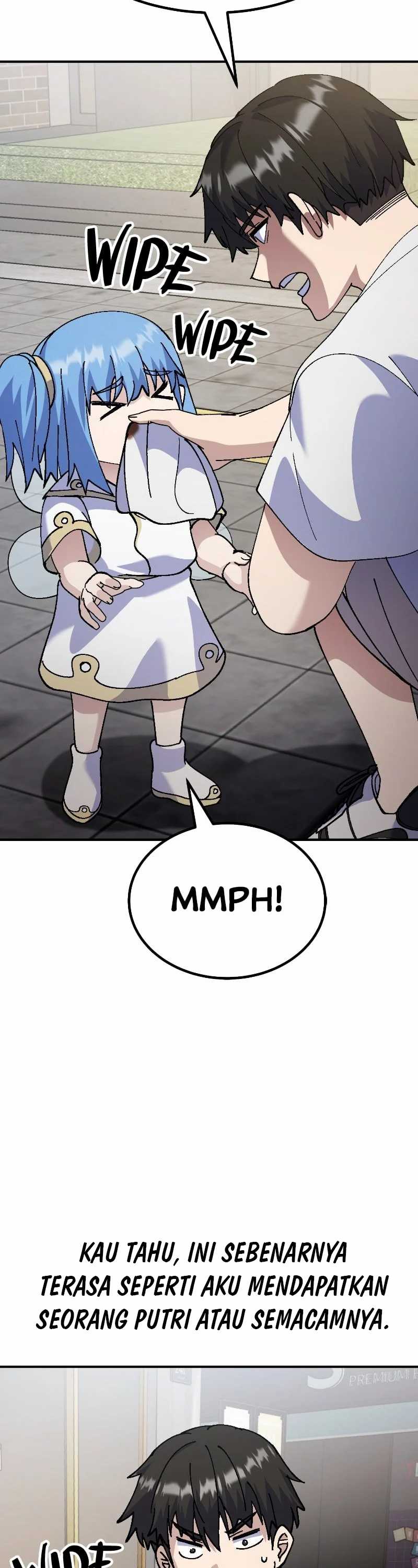 Divine Delivery Chapter 15 Image 55