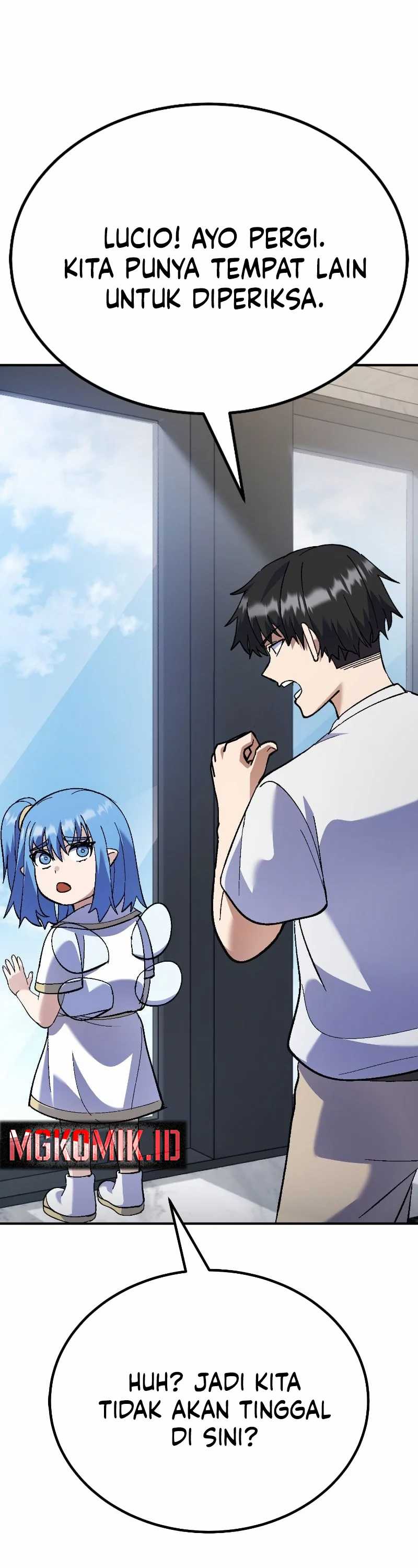 Divine Delivery Chapter 15 Image 72