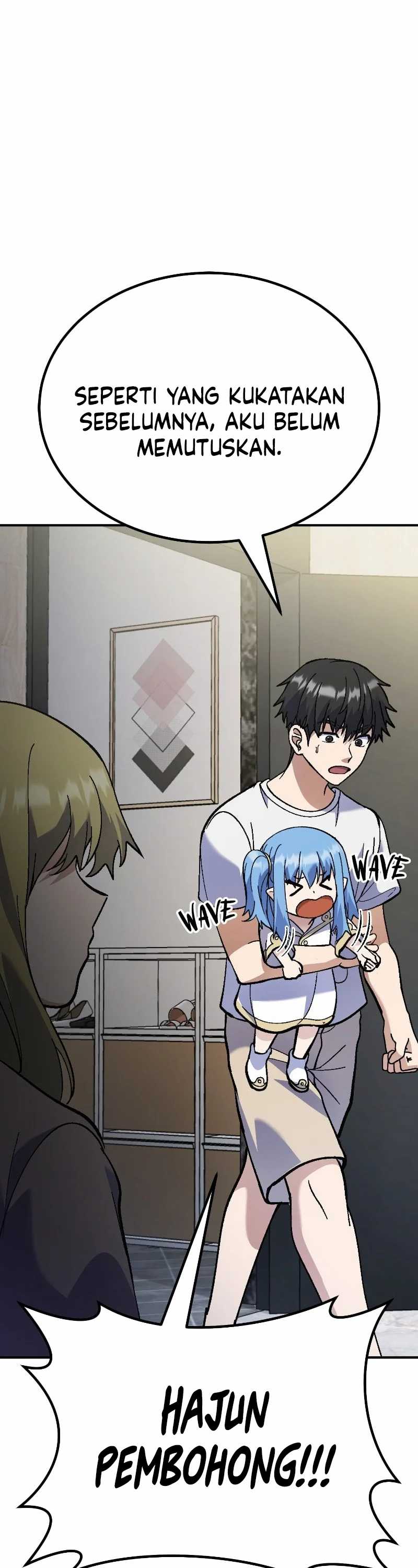 Divine Delivery Chapter 15 Image 73