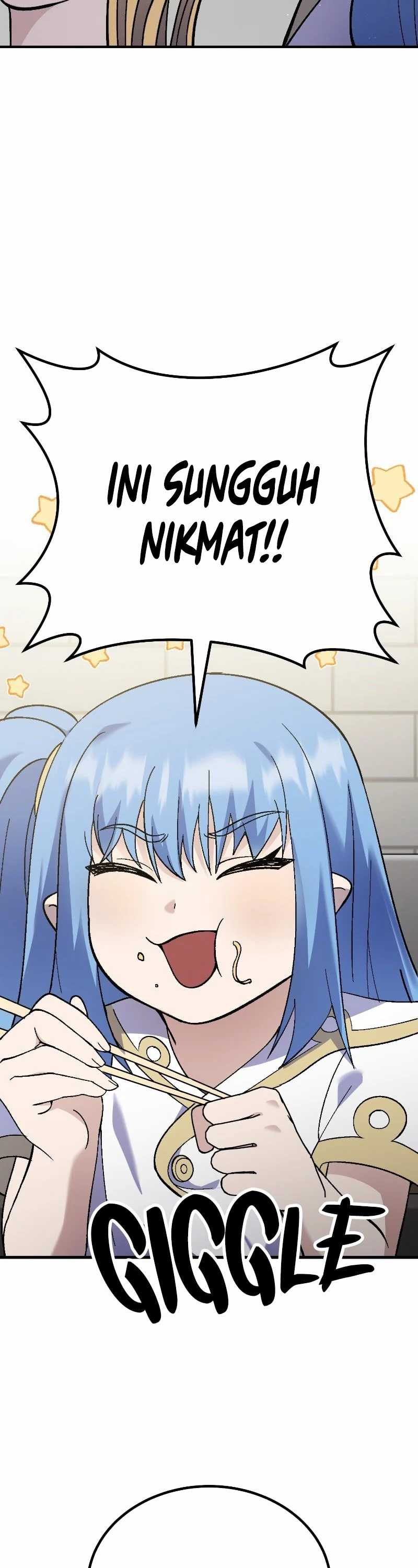 Divine Delivery Chapter 16 Image 2