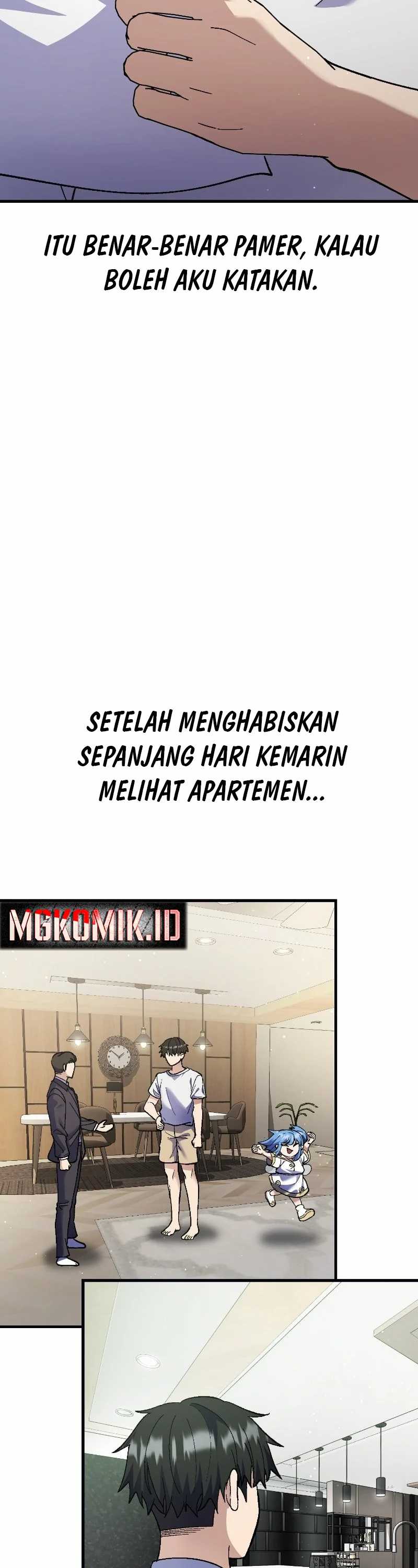 Divine Delivery Chapter 16 Image 5