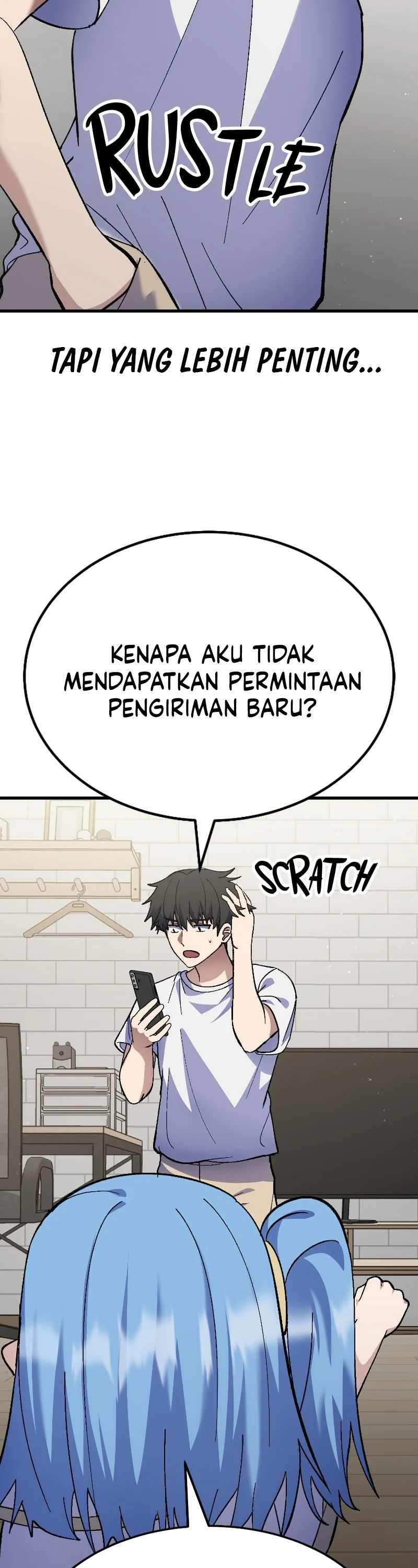 Divine Delivery Chapter 16 Image 11