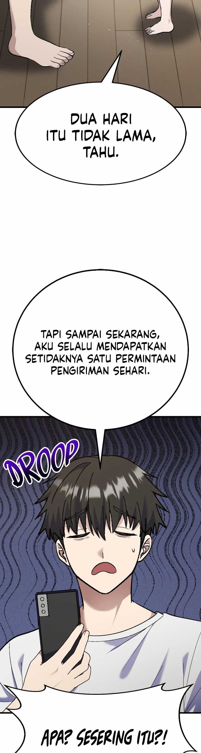 Divine Delivery Chapter 16 Image 13