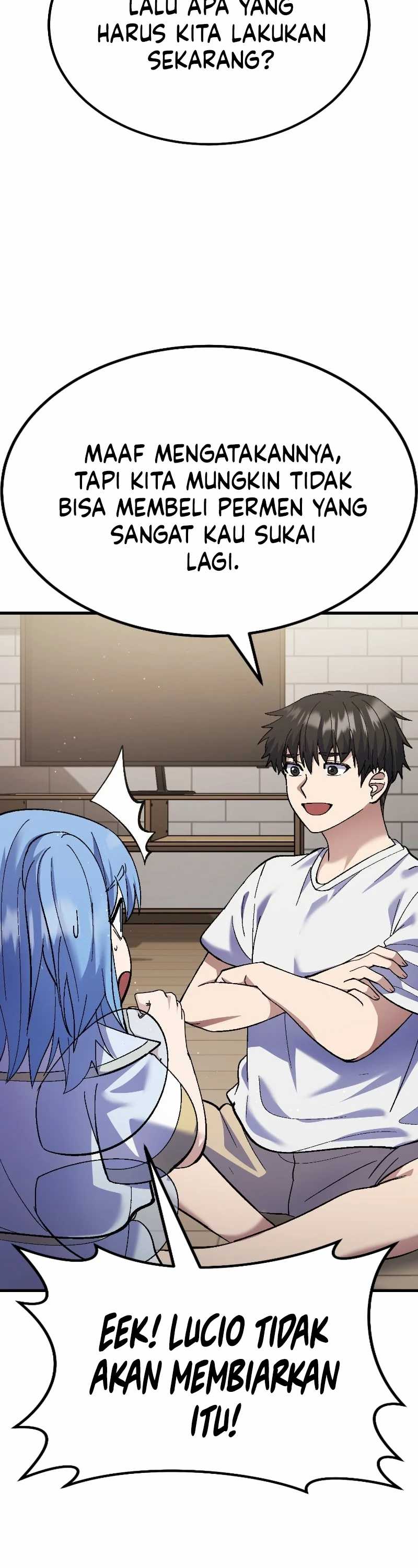 Divine Delivery Chapter 16 Image 22