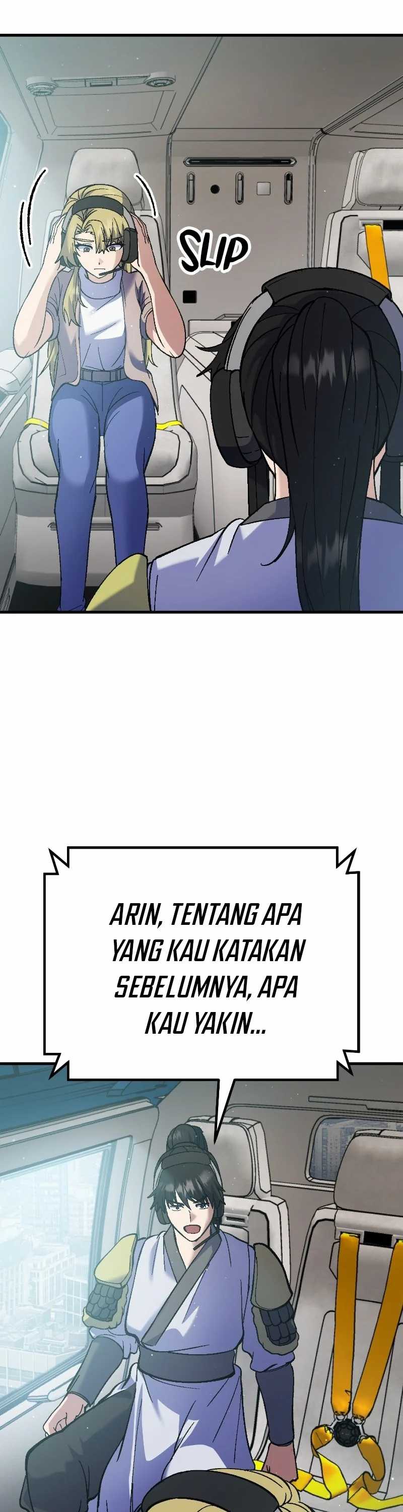 Divine Delivery Chapter 16 Image 39