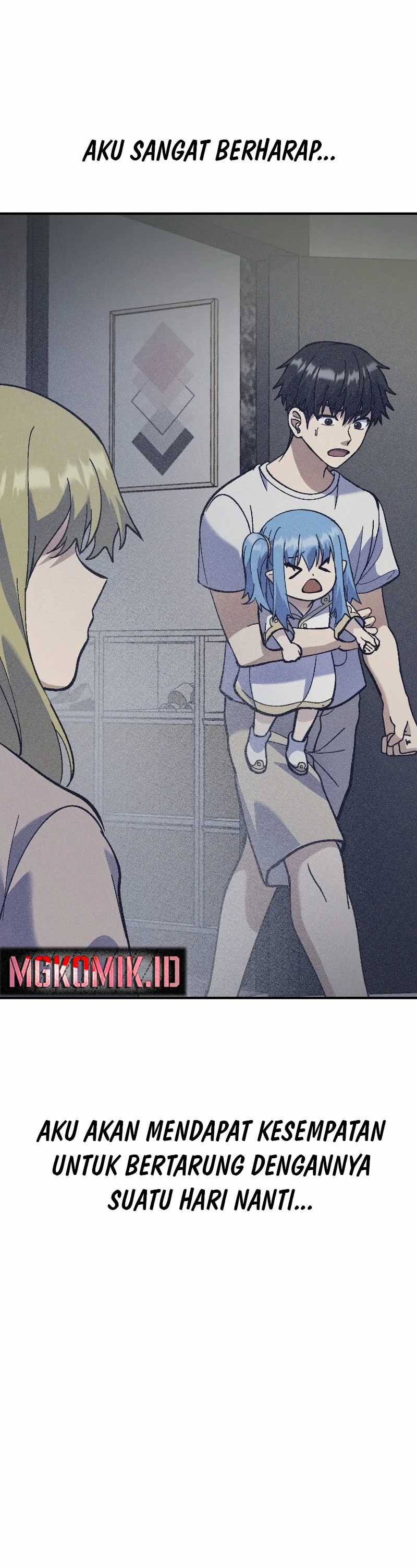 Divine Delivery Chapter 16 Image 45