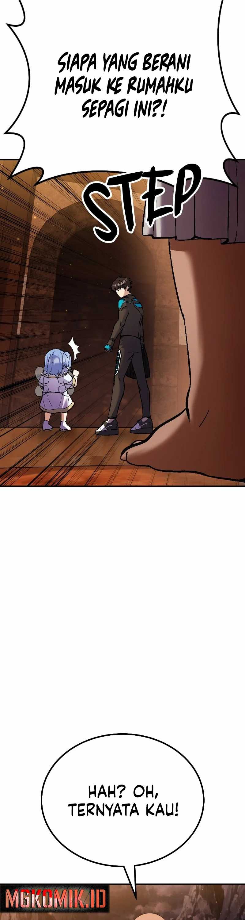 Divine Delivery Chapter 16 Image 53