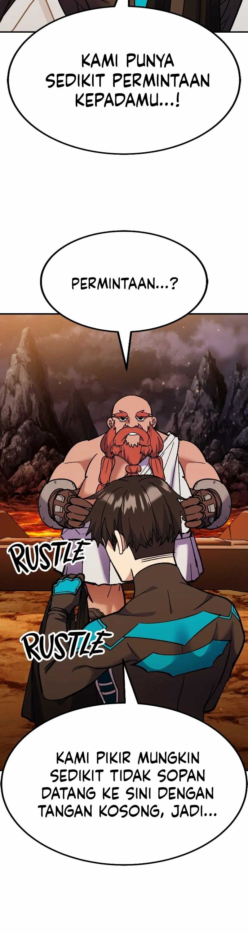 Divine Delivery Chapter 16 Image 56