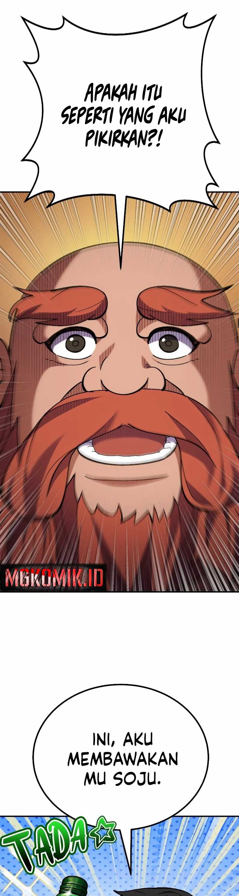 Divine Delivery Chapter 16 Image 57