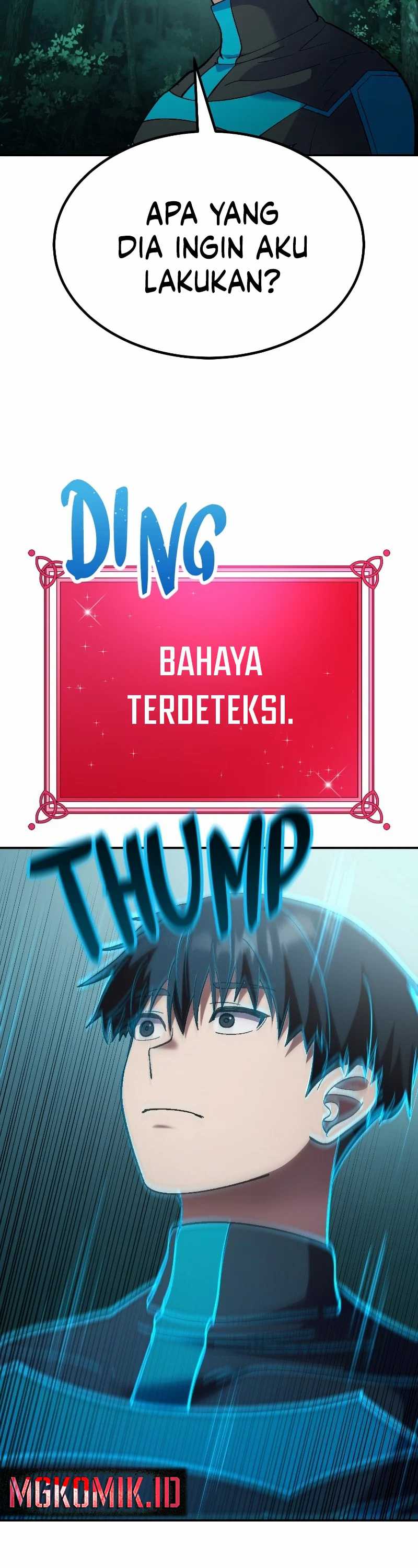 Divine Delivery Chapter 16 Image 70