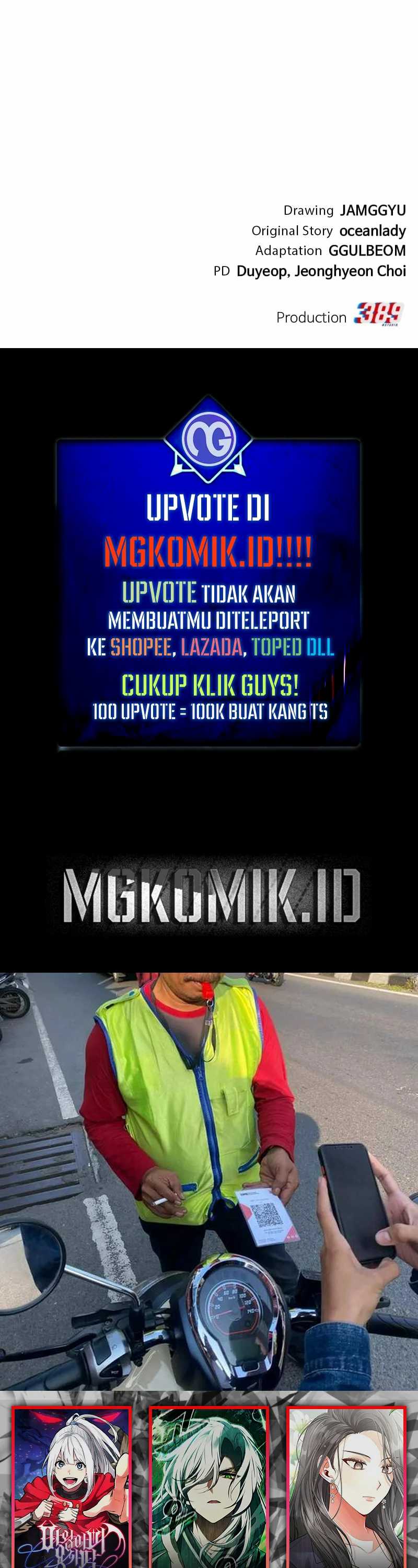 Divine Delivery Chapter 16 Image 74