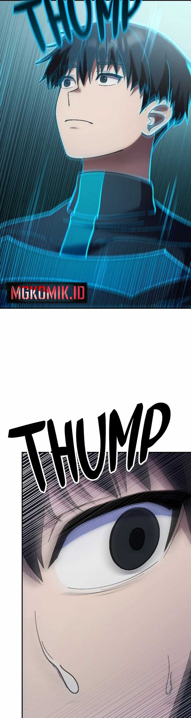 Divine Delivery Chapter 17 Image 1