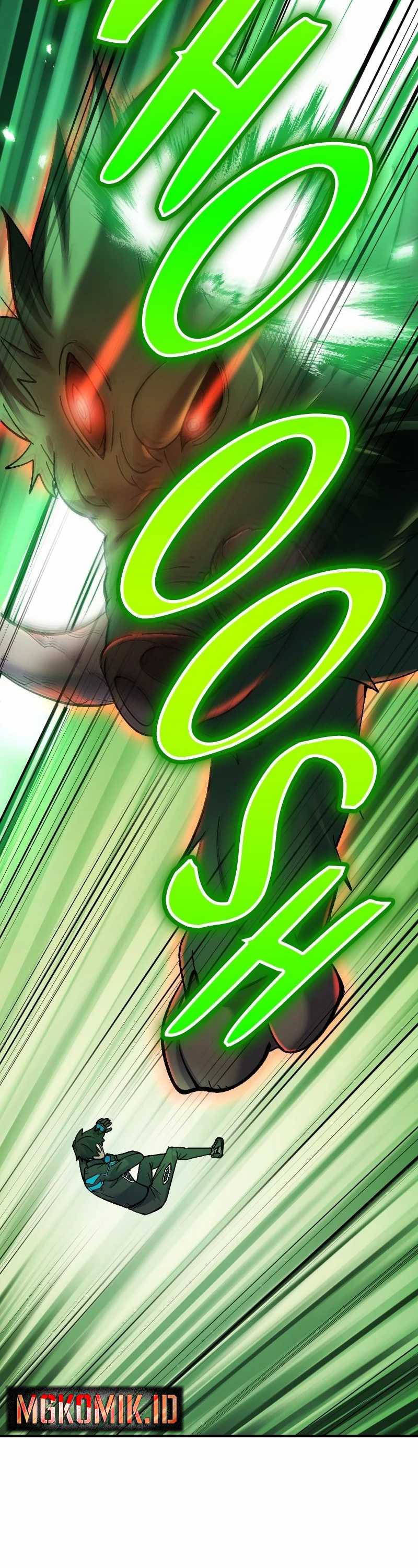 Divine Delivery Chapter 17 Image 6