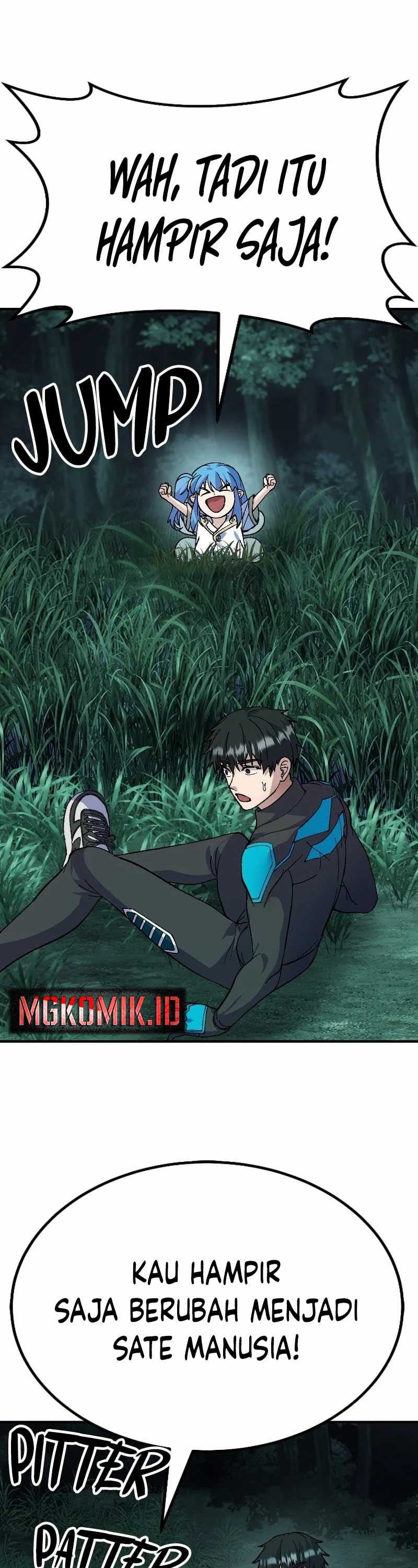 Divine Delivery Chapter 17 Image 10