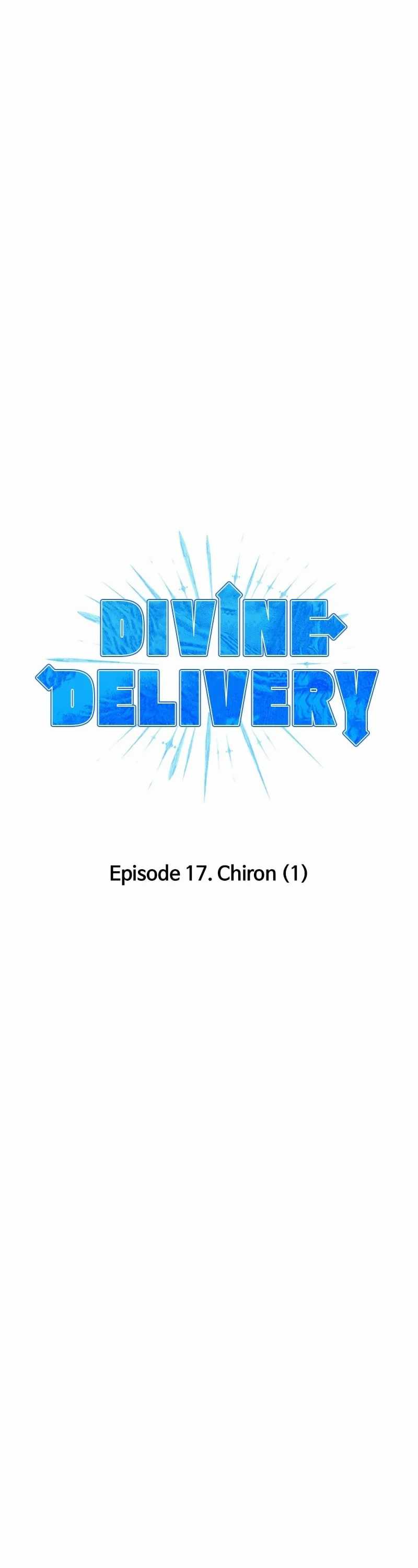 Divine Delivery Chapter 17 Image 16